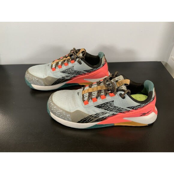 Reebok Nano X1 Adventure Work Shoe Size 9.5 - Picture 2 of 7